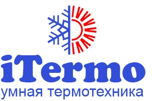 iTermo 18 - Умная термотехника